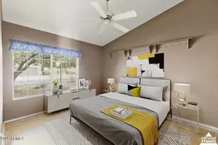 3035 N 152nd Ln, Goodyear, AZ 85395 - Photo 25