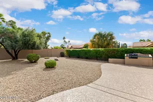 3035 N 152nd Ln, Goodyear, AZ 85395 - Photo 35