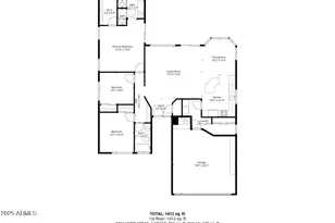 3035 N 152nd Ln, Goodyear, AZ 85395 - Photo 37