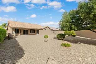 3035 N 152nd Ln, Goodyear, AZ 85395 - Photo 33