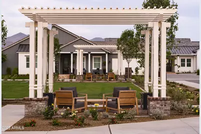 17767 W Crawfordsville Drive, Surprise, AZ 85388 - Photo 29