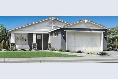 17767 W Crawfordsville Drive, Surprise, AZ 85388 - Photo 1