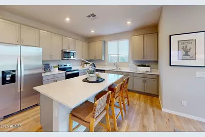 518 W Fremont Pass, Apache Junction, AZ 85120 - Photo 3