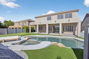 10587 E Sheena Dr, Scottsdale, AZ 85255 - Photo 51