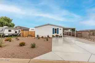 7911 E Impala Ave, Mesa, AZ 85209 - Photo 1