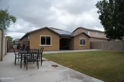 16151 W Desert Flower Drive, Goodyear, AZ 85395 - Photo 41