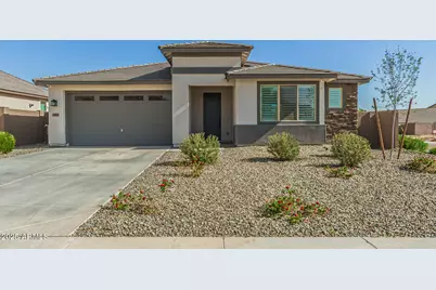 5905 N 194th Avenue, Litchfield Park, AZ 85340 - Photo 1
