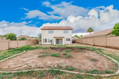 14571 N 154th Avenue, Surprise, AZ 85379 - Photo 25
