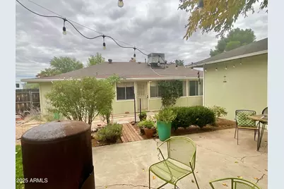 1962 S Rancho Manana Circle, Cottonwood, AZ 86326 - Photo 33