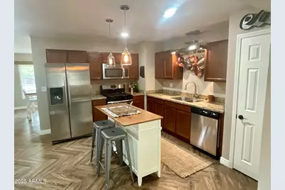 1962 S Rancho Manana Circle, Cottonwood, AZ 86326 - Photo 7