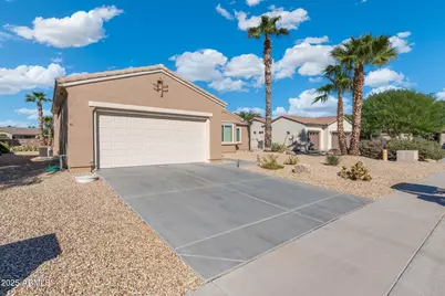 19620 N Majestic Vista Court, Surprise, AZ 85387 - Photo 37