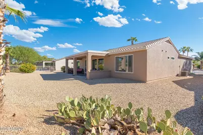 19620 N Majestic Vista Court, Surprise, AZ 85387 - Photo 33