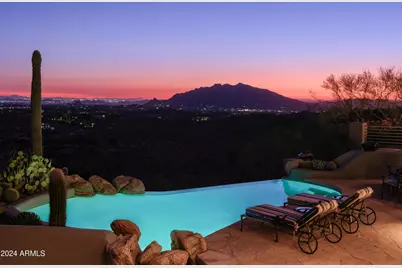 9215 E Red Lawrence Drive, Scottsdale, AZ 85262 - Photo 1