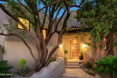 9215 E Red Lawrence Drive, Scottsdale, AZ 85262 - Photo 69