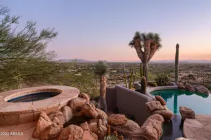 9215 E Red Lawrence Dr, Scottsdale, AZ 85262 - Photo 55