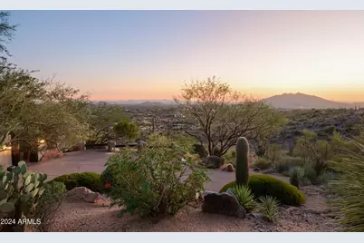 9215 E Red Lawrence Drive, Scottsdale, AZ 85262 - Photo 47