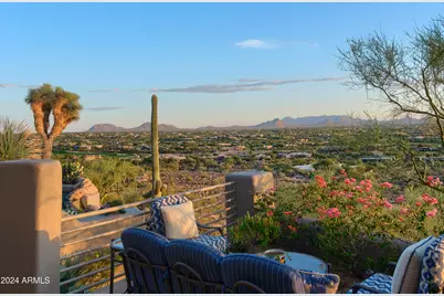 9215 E Red Lawrence Drive, Scottsdale, AZ 85262 - Photo 49