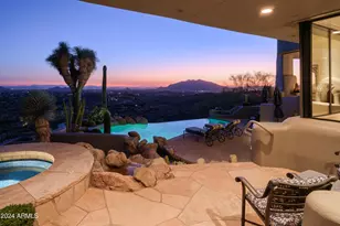 9215 E Red Lawrence Dr, Scottsdale, AZ 85262 - Photo 59