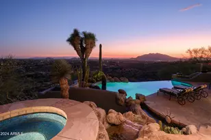 9215 E Red Lawrence Dr, Scottsdale, AZ 85262 - Photo 63