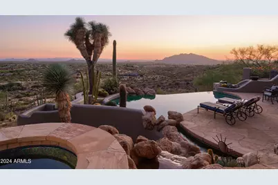 9215 E Red Lawrence Drive, Scottsdale, AZ 85262 - Photo 61