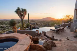 9215 E Red Lawrence Dr, Scottsdale, AZ 85262 - Photo 45