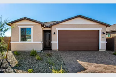 18587 E Bianca Way, Gold Canyon, AZ 85118 - Photo 33