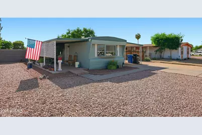 233 E Villa Rita Drive, Phoenix, AZ 85022 - Photo 3