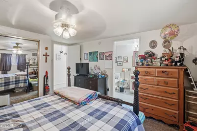 233 E Villa Rita Drive, Phoenix, AZ 85022 - Photo 17