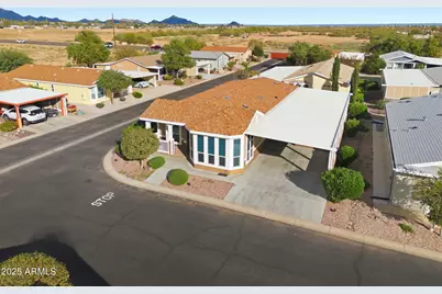 2263 N Trekell Road #60, Casa Grande, AZ 85122 - Photo 1