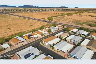2263 N Trekell Road #60, Casa Grande, AZ 85122 - Photo 35