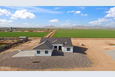 22103 W Harwell Road, Buckeye, AZ 85326 - Photo 1