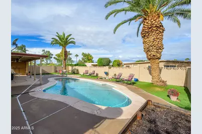 9232 E Olive Lane S, Sun Lakes, AZ 85248 - Photo 1