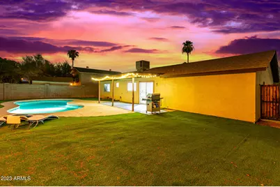 1853 W Plata Avenue, Mesa, AZ 85202 - Photo 23