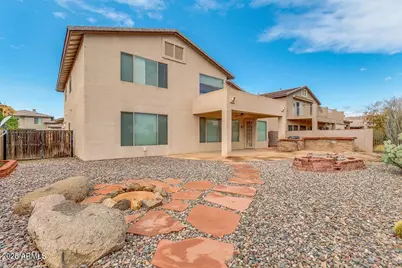 6321 S Four Peaks Place, Chandler, AZ 85249 - Photo 41