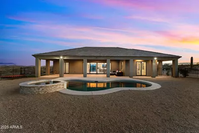 1561 Encelia Court, Wickenburg, AZ 85390 - Photo 1