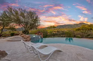 10460 E Palo Brea Dr, Scottsdale, AZ 85262 - Photo 53