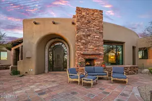 10460 E Palo Brea Dr, Scottsdale, AZ 85262 - Photo 1