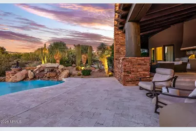 10460 E Palo Brea Drive, Scottsdale, AZ 85262 - Photo 57