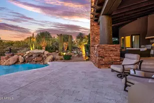 10460 E Palo Brea Dr, Scottsdale, AZ 85262 - Photo 57