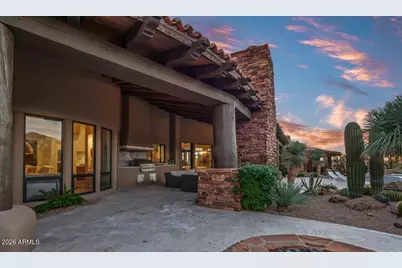 10460 E Palo Brea Drive, Scottsdale, AZ 85262 - Photo 53