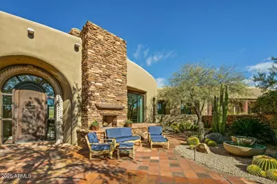 10460 E Palo Brea Drive, Scottsdale, AZ 85262 - Photo 7