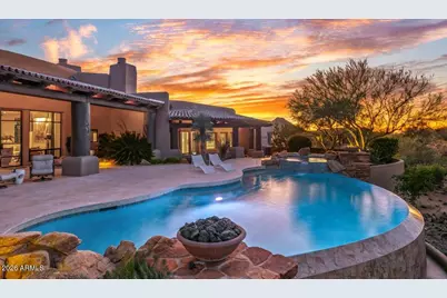 10460 E Palo Brea Drive, Scottsdale, AZ 85262 - Photo 61