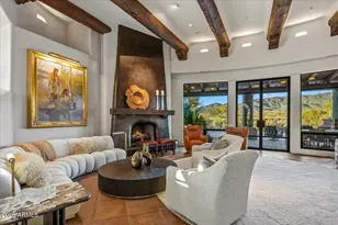 10460 E Palo Brea Dr, Scottsdale, AZ 85262 - Photo 9