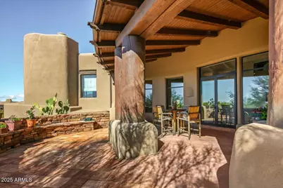 10460 E Palo Brea Drive, Scottsdale, AZ 85262 - Photo 5