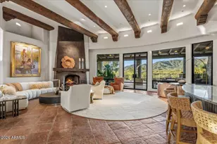 10460 E Palo Brea Dr, Scottsdale, AZ 85262 - Photo 13