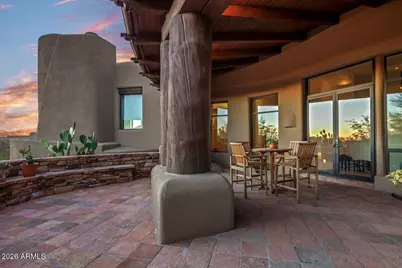 10460 E Palo Brea Drive, Scottsdale, AZ 85262 - Photo 49
