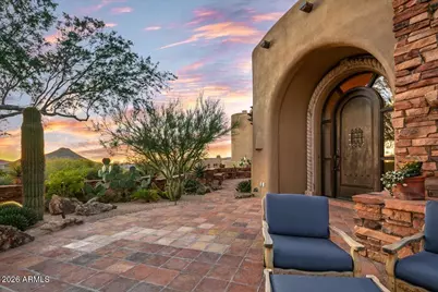 10460 E Palo Brea Drive, Scottsdale, AZ 85262 - Photo 5