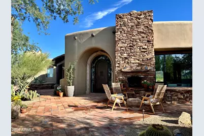10460 E Palo Brea Drive, Scottsdale, AZ 85262 - Photo 1