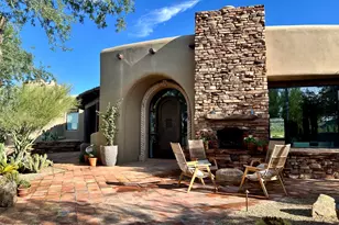 10460 E Palo Brea Dr, Scottsdale, AZ 85262 - Photo 1