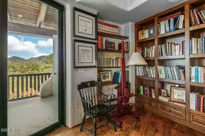 10460 E Palo Brea Drive, Scottsdale, AZ 85262 - Photo 53